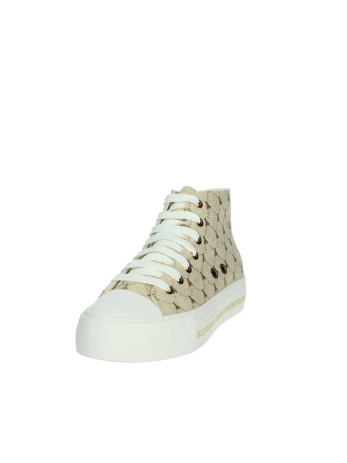 SNEAKERS ALTA PJ257.27 BEIGE