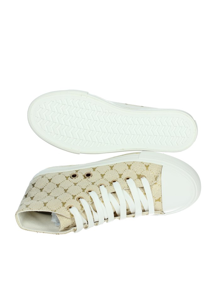 SNEAKERS ALTA PJ257.27 BEIGE