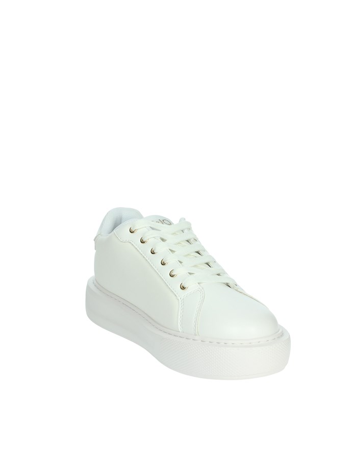 SNEAKERS BASSA KYLIE 29 BIANCO