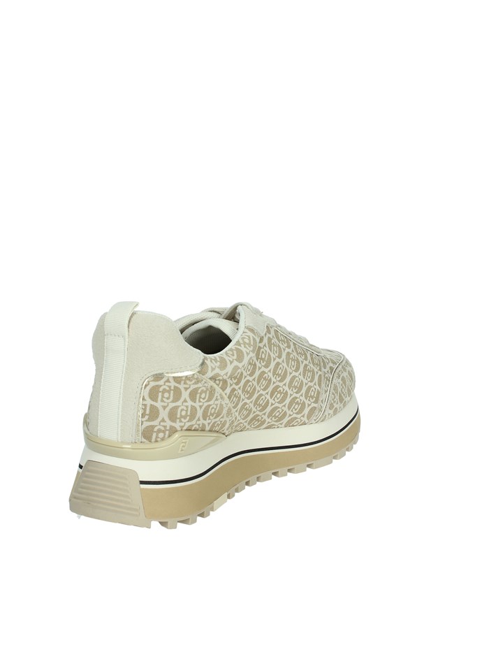 SNEAKERS BASSA MAXI WONDER 71 BEIGE