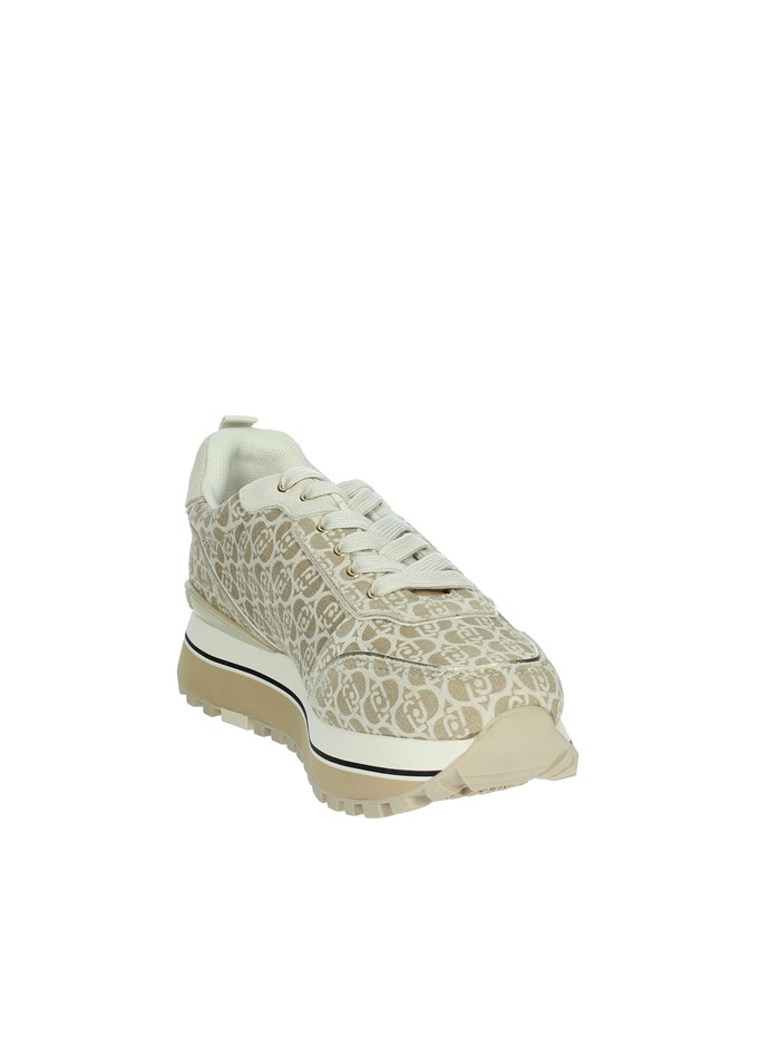 SNEAKERS BASSA MAXI WONDER 71 BEIGE