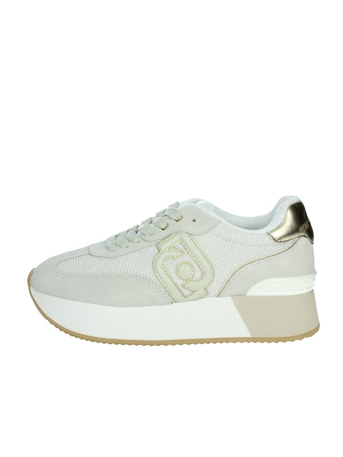 SNEAKERS BASSA DREAMY 02 BEIGE