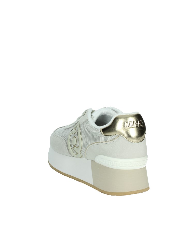 SNEAKERS BASSA DREAMY 02 BEIGE