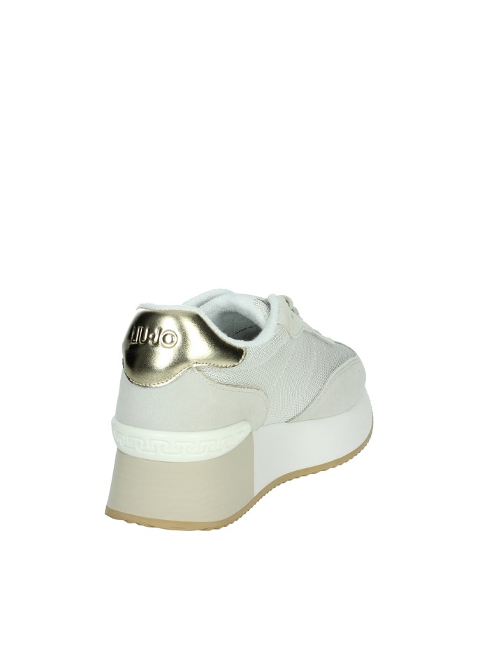 SNEAKERS BASSA DREAMY 02 BEIGE