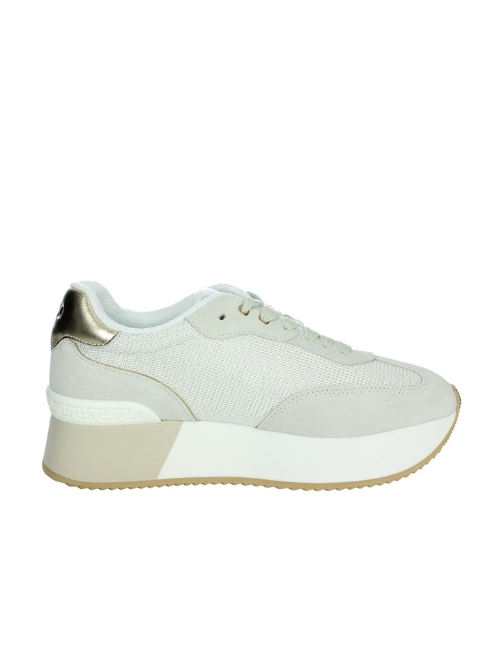 SNEAKERS BASSA DREAMY 02 BEIGE