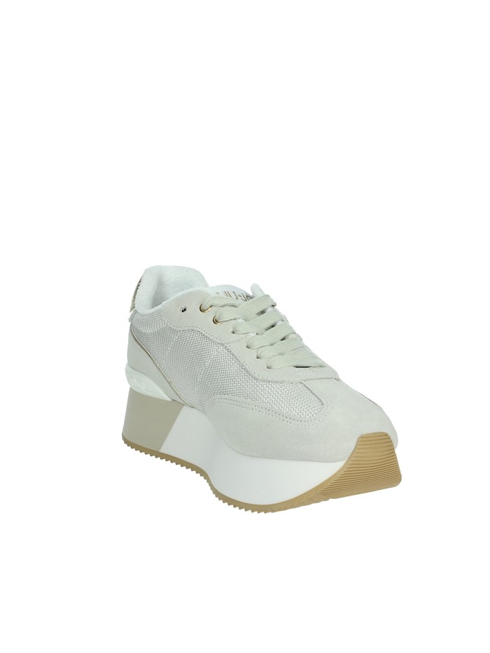 SNEAKERS BASSA DREAMY 02 BEIGE