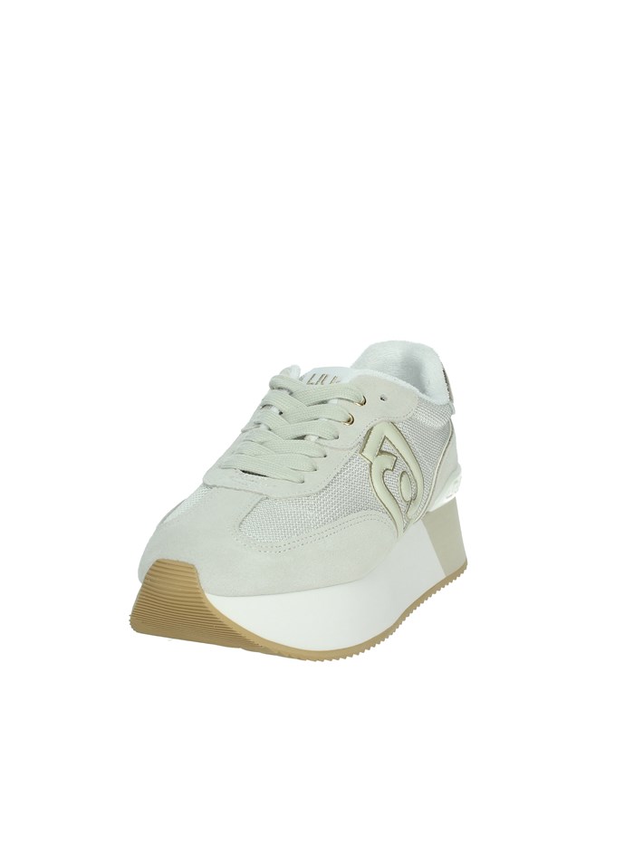 SNEAKERS BASSA DREAMY 02 BEIGE