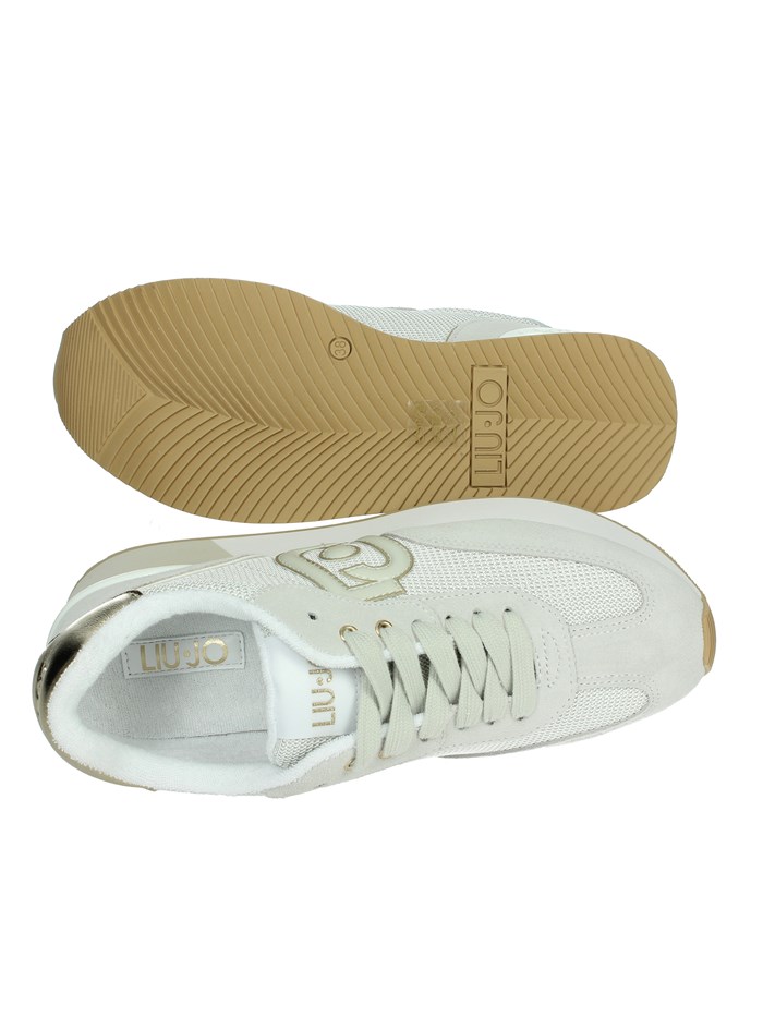 SNEAKERS BASSA DREAMY 02 BEIGE