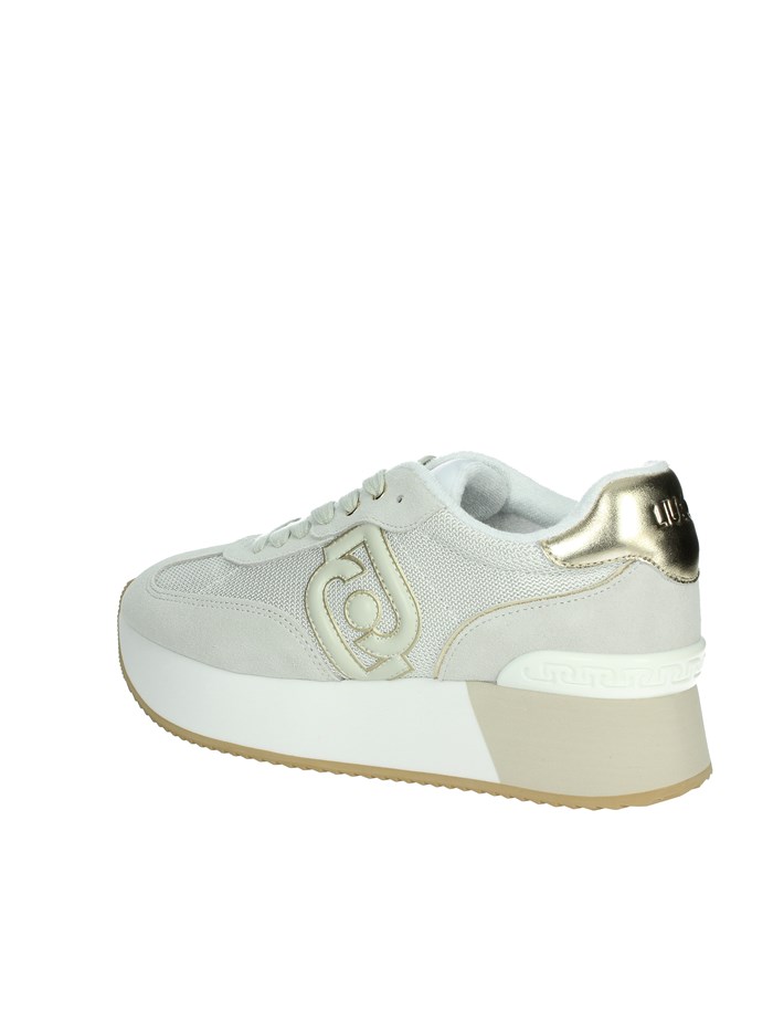 SNEAKERS BASSA DREAMY 02 BEIGE