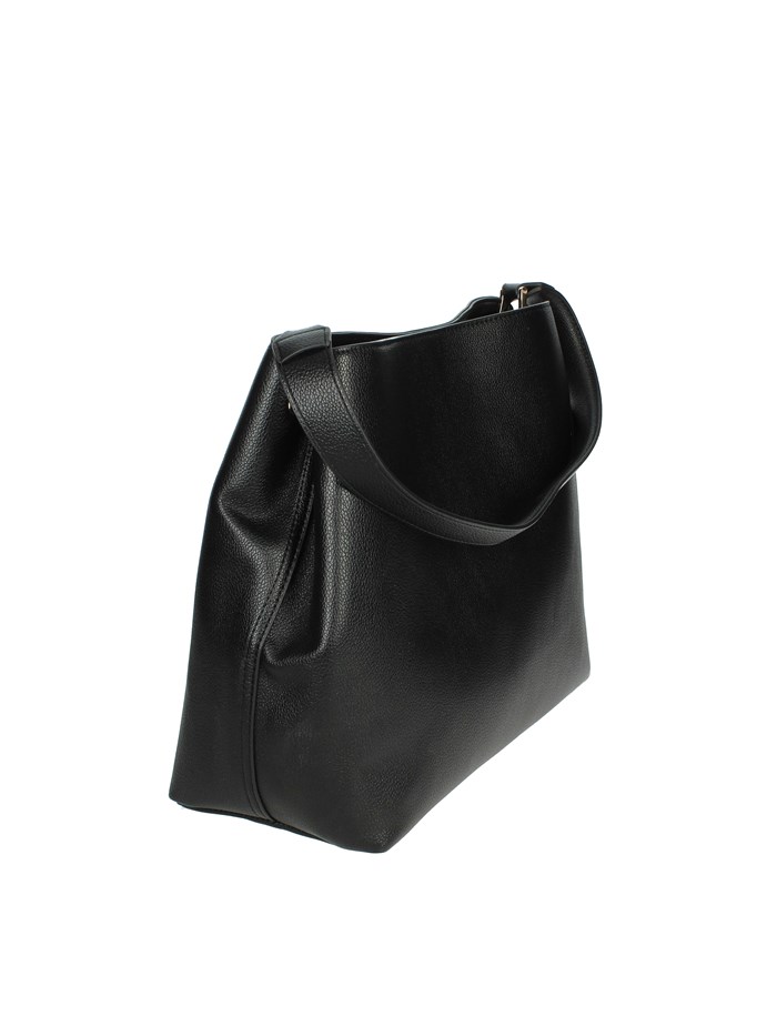 BORSA A SPALLA G1F.002 NERO