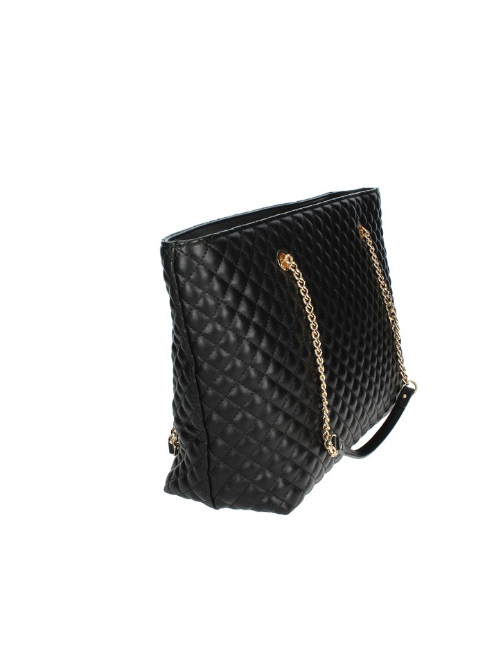 BORSA A SPALLA G1C.004 NERO