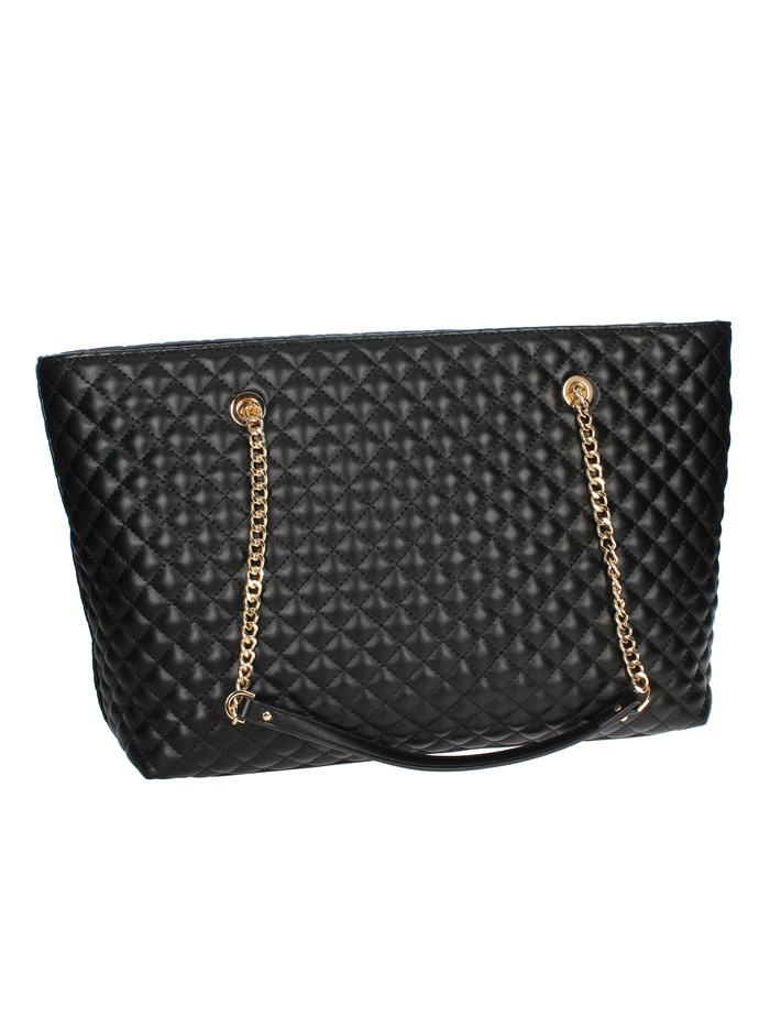 BORSA A SPALLA G1C.004 NERO