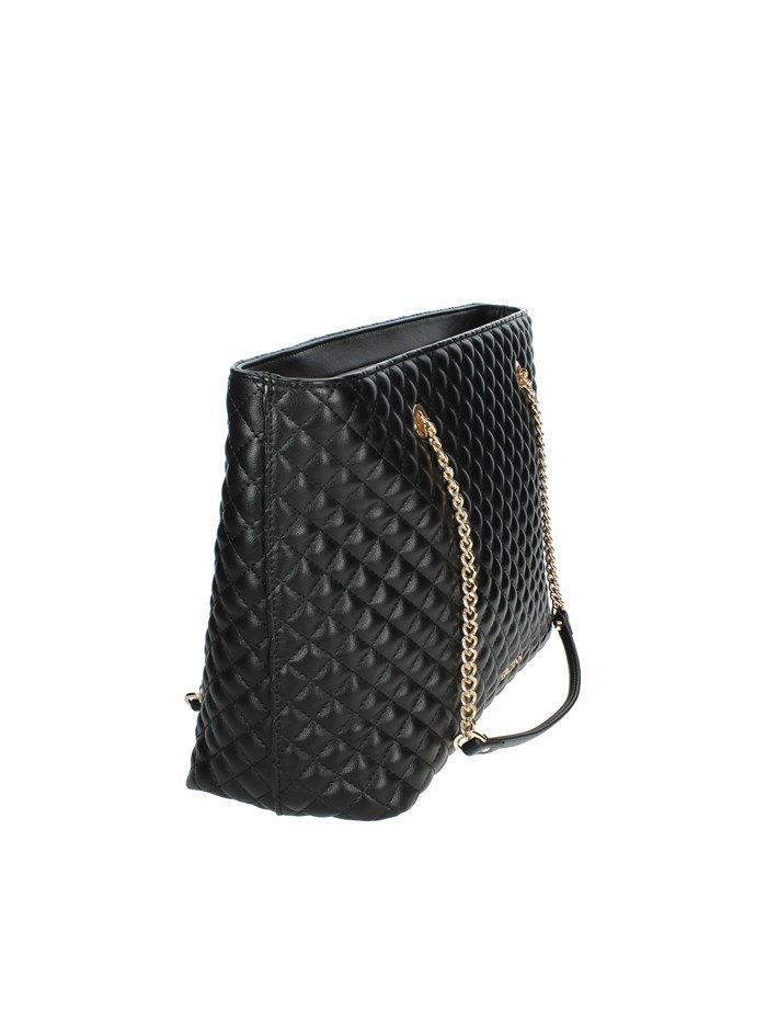 BORSA A SPALLA G1C.004 NERO