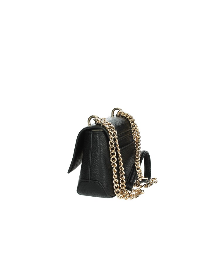 BORSA A TRACOLLA G1H.002 NERO