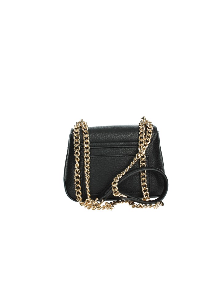 BORSA A TRACOLLA G1H.002 NERO