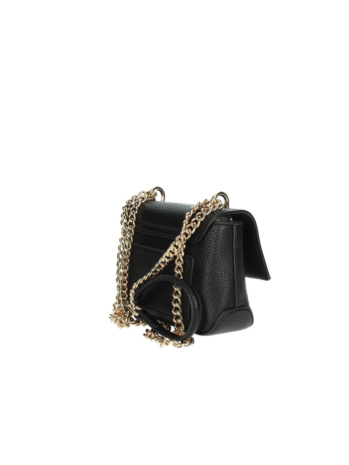 BORSA A TRACOLLA G1H.002 NERO