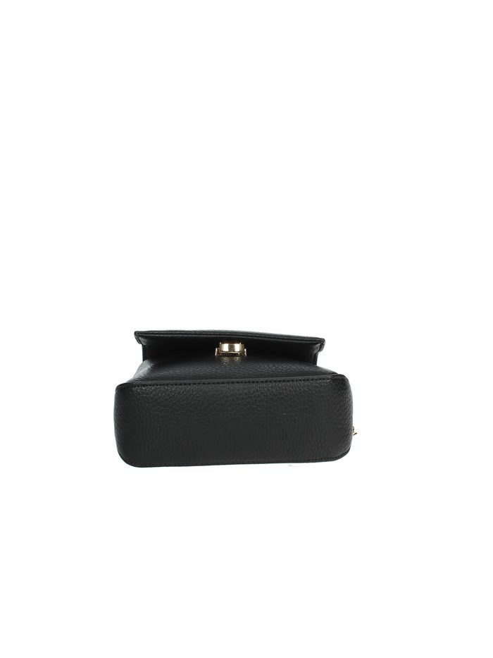 BORSA A TRACOLLA G1H.002 NERO