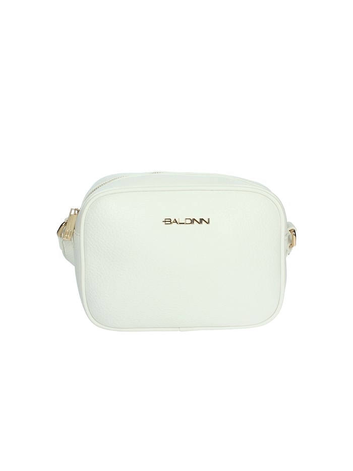 BORSA A TRACOLLA G1H.001 BIANCO