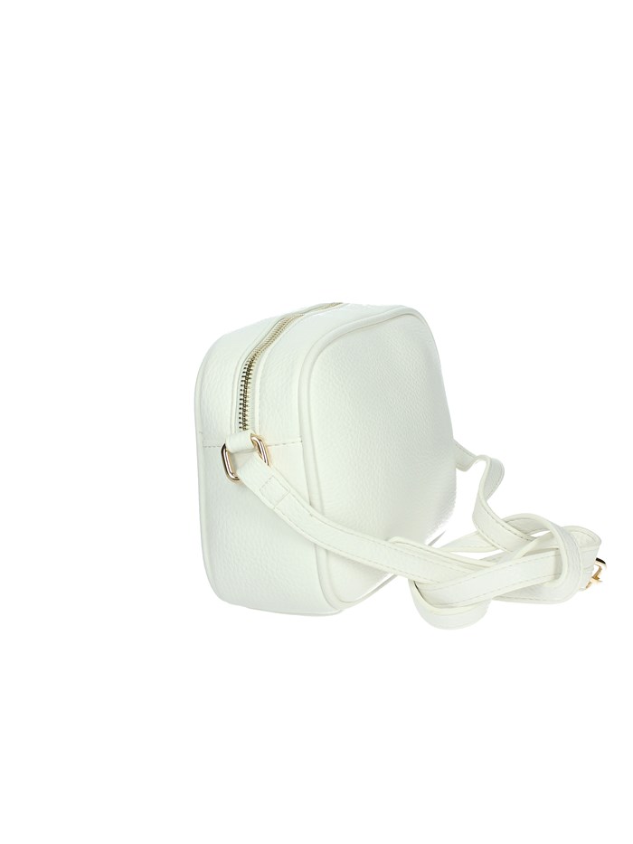 BORSA A TRACOLLA G1H.001 BIANCO