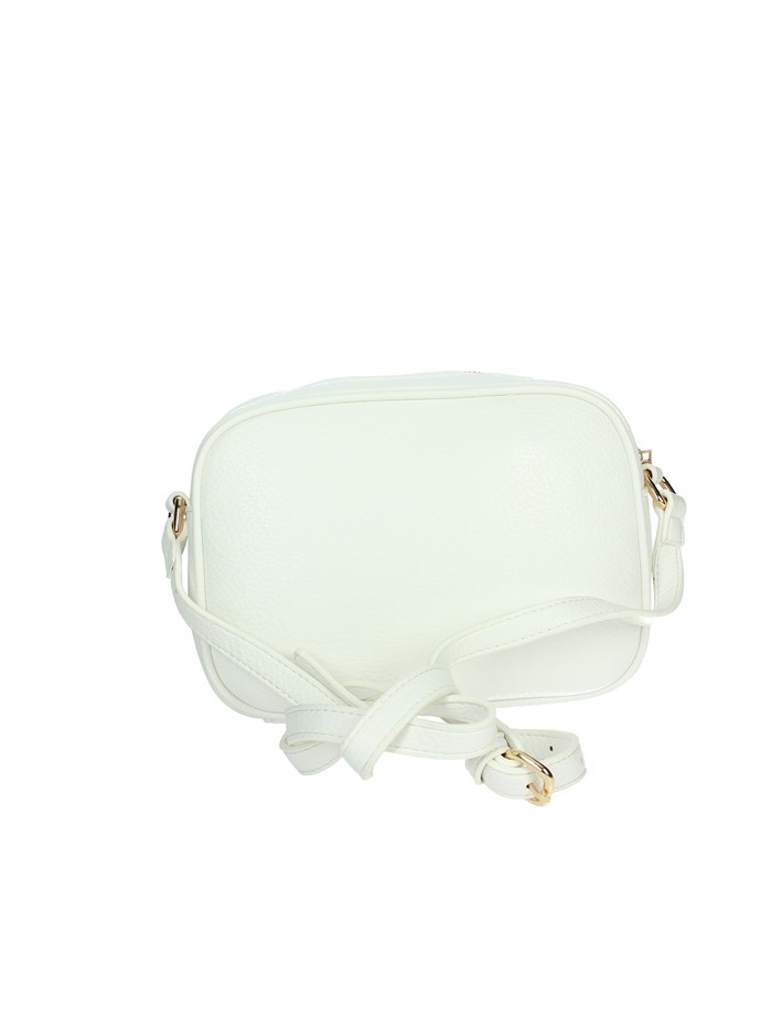 BORSA A TRACOLLA G1H.001 BIANCO