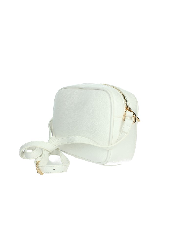 BORSA A TRACOLLA G1H.001 BIANCO