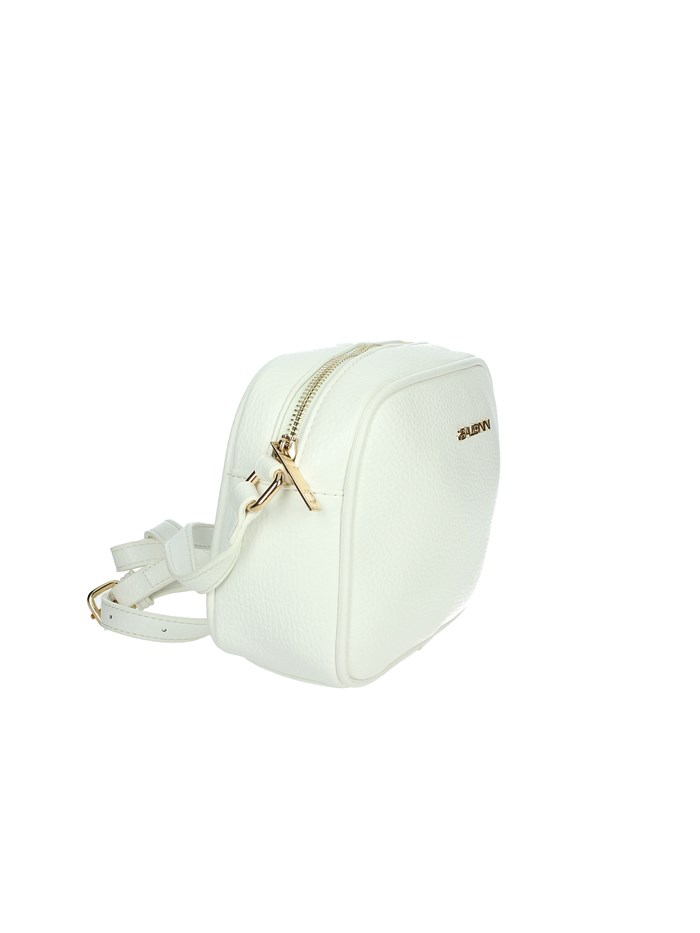 BORSA A TRACOLLA G1H.001 BIANCO