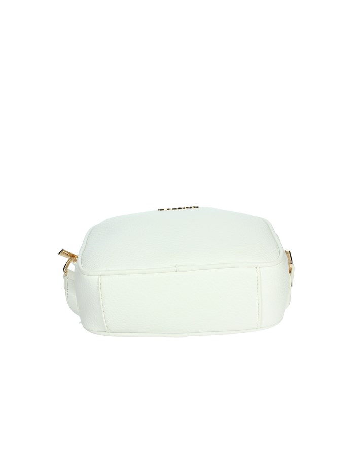 BORSA A TRACOLLA G1H.001 BIANCO