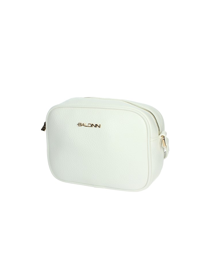 BORSA A TRACOLLA G1H.001 BIANCO