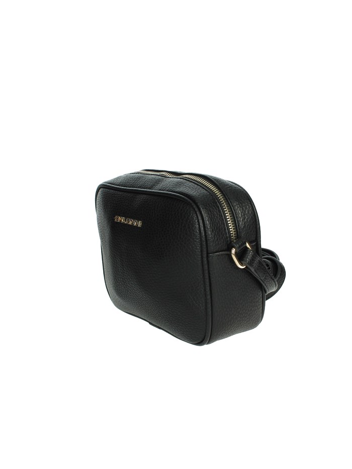 BORSA A TRACOLLA G1H.001 NERO
