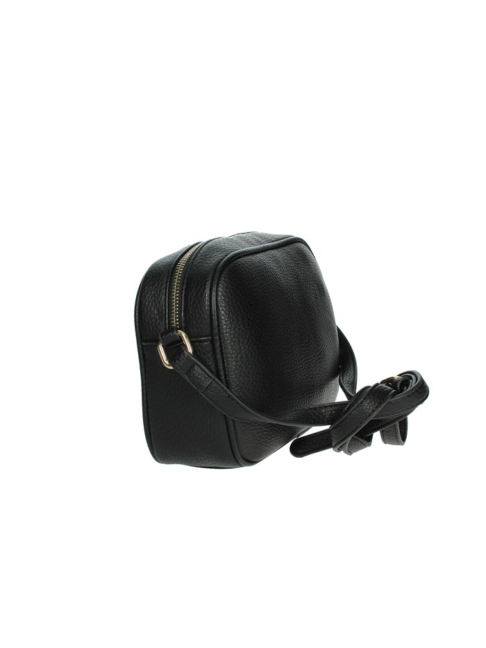 BORSA A TRACOLLA G1H.001 NERO