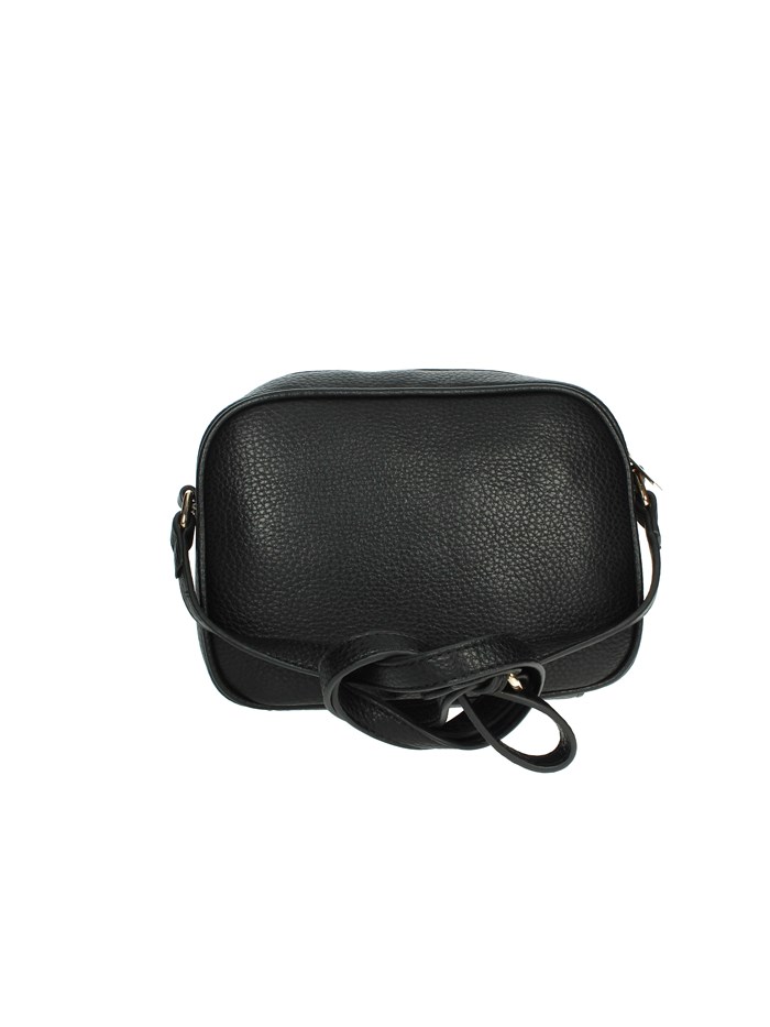 BORSA A TRACOLLA G1H.001 NERO