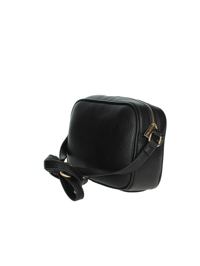 BORSA A TRACOLLA G1H.001 NERO