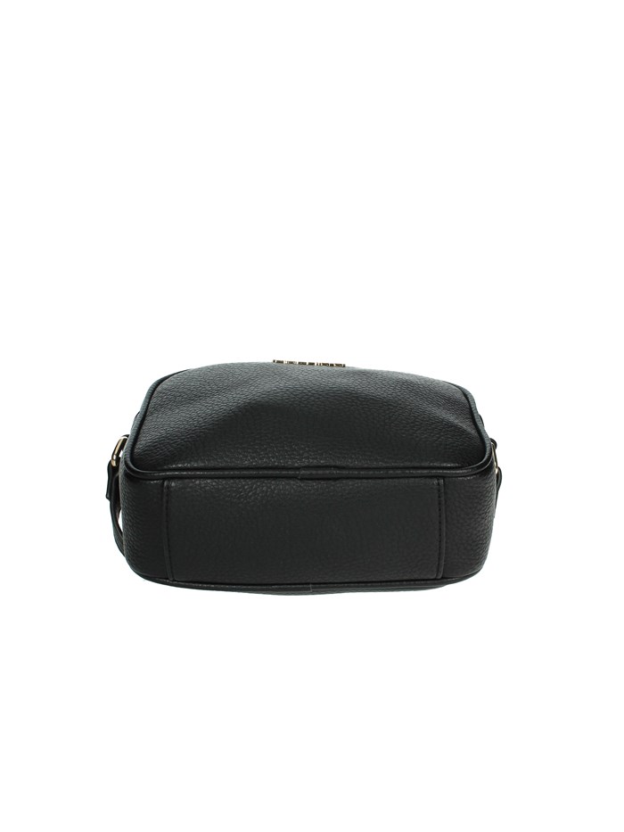 BORSA A TRACOLLA G1H.001 NERO