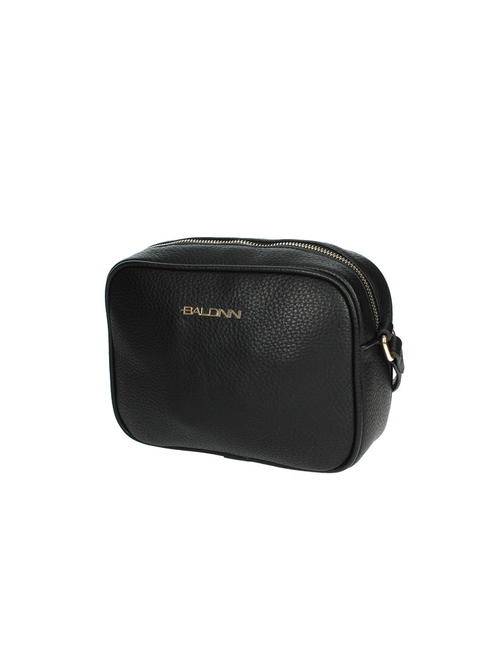 BORSA A TRACOLLA G1H.001 NERO