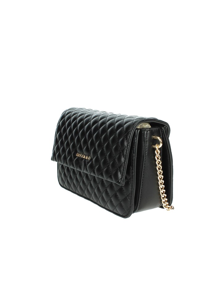 BORSA A TRACOLLA G1C.003 NERO