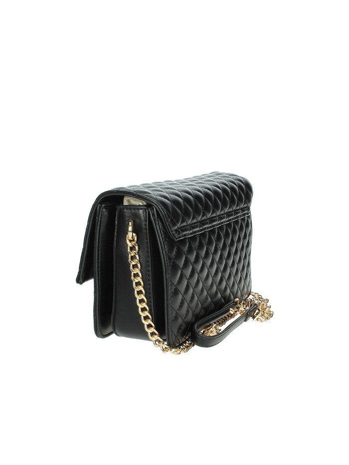 BORSA A TRACOLLA G1C.003 NERO