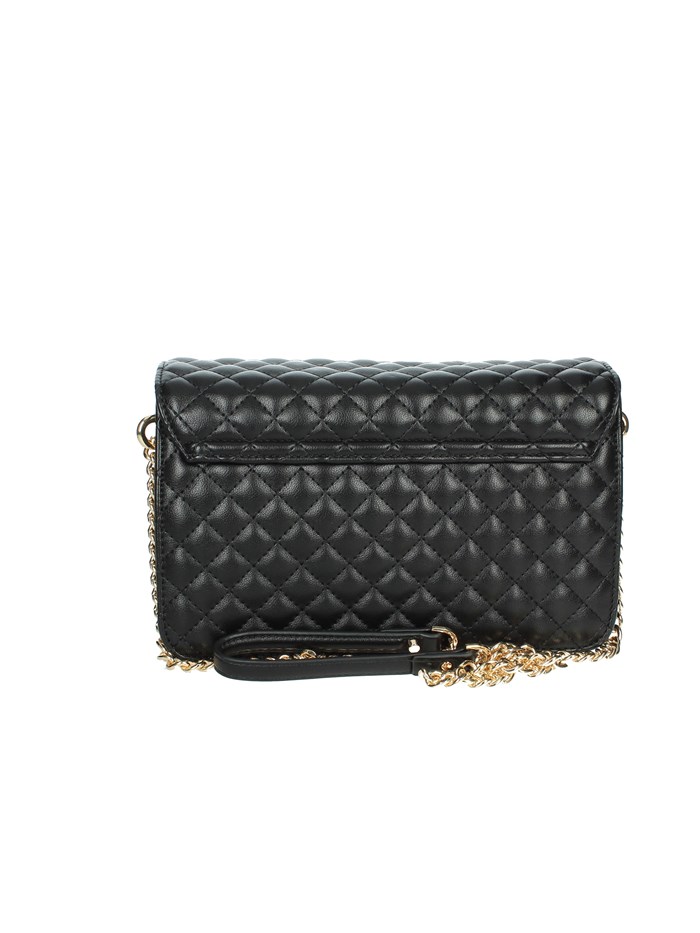 BORSA A TRACOLLA G1C.003 NERO