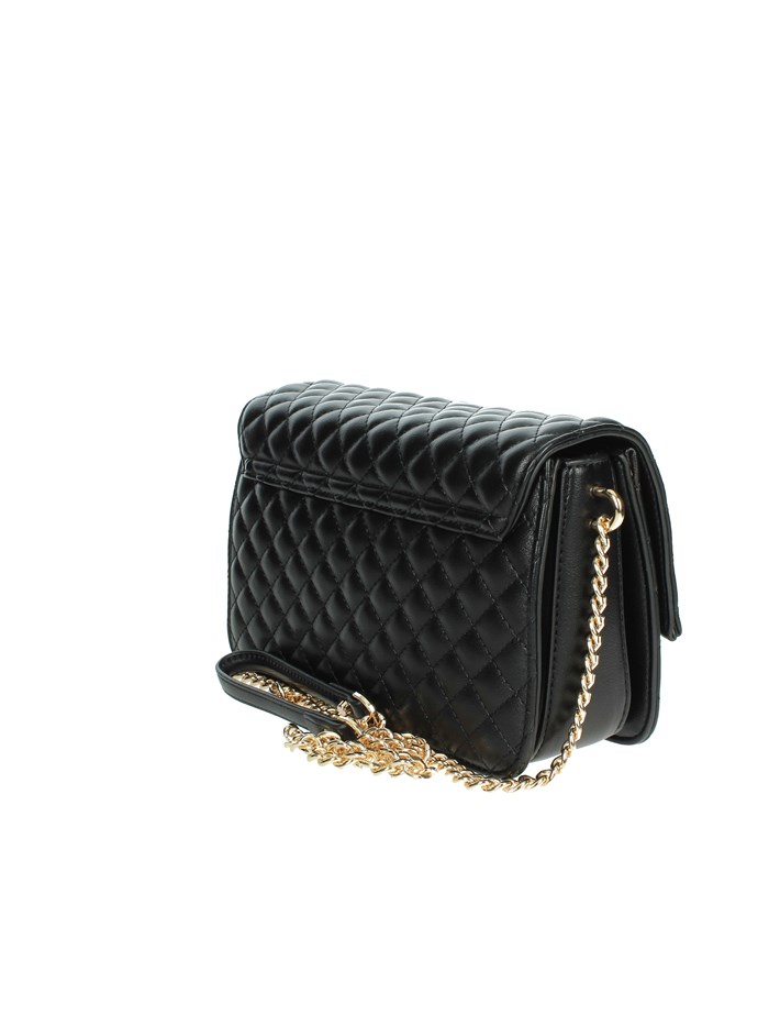 BORSA A TRACOLLA G1C.003 NERO