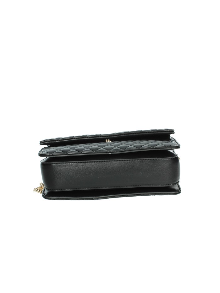 BORSA A TRACOLLA G1C.003 NERO