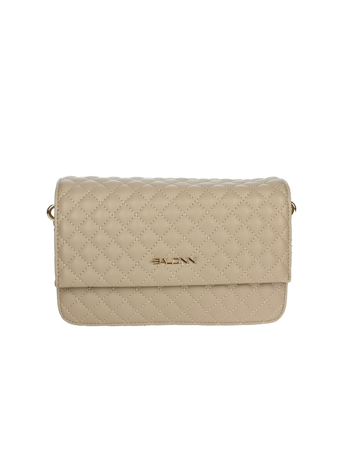 BORSA A TRACOLLA G1C.003 TAUPE
