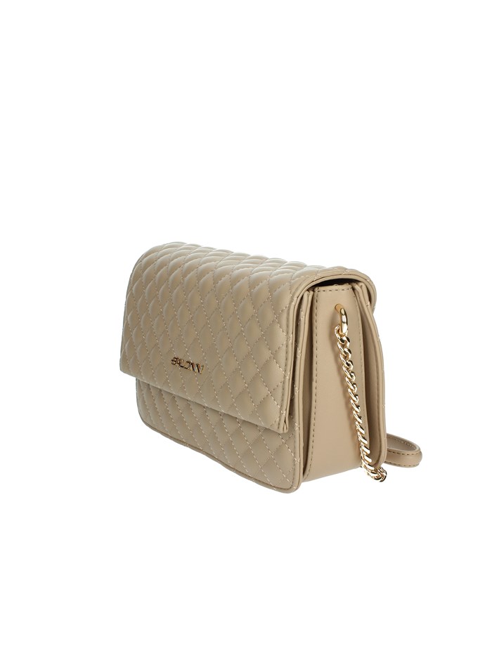 BORSA A TRACOLLA G1C.003 TAUPE