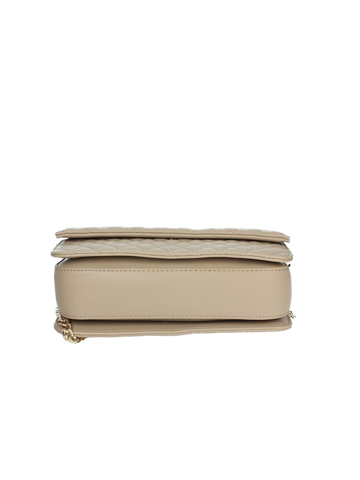 BORSA A TRACOLLA G1C.003 TAUPE