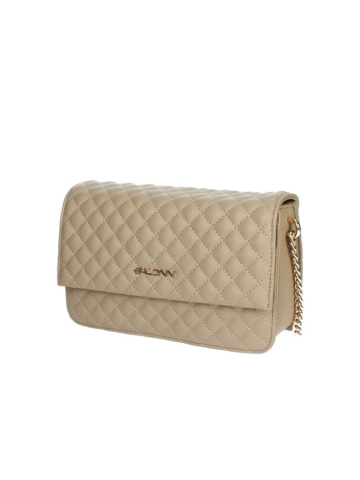 BORSA A TRACOLLA G1C.003 TAUPE