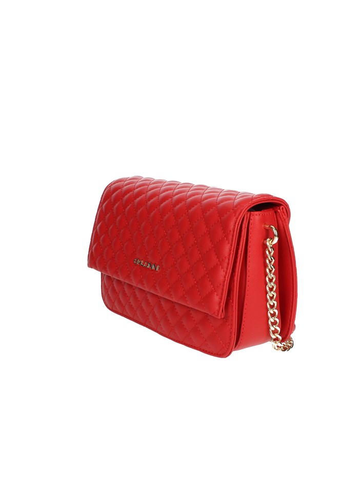 BORSA A TRACOLLA G1C.003 ROSSO
