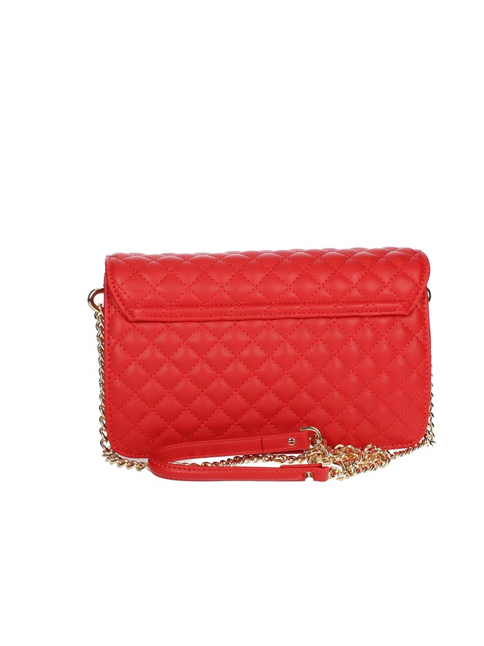 BORSA A TRACOLLA G1C.003 ROSSO