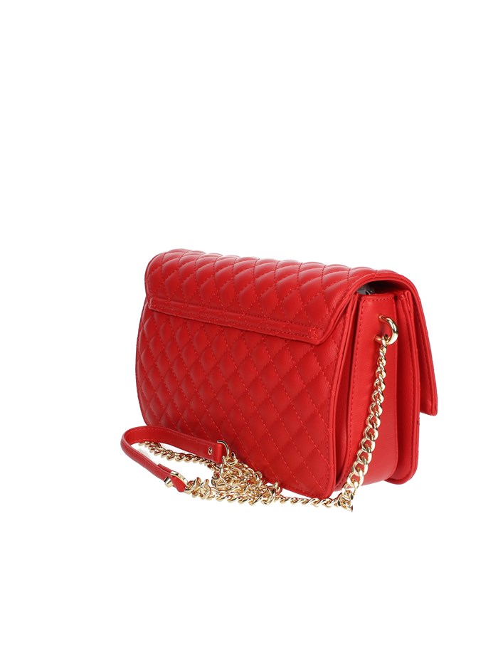 BORSA A TRACOLLA G1C.003 ROSSO