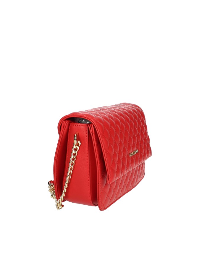 BORSA A TRACOLLA G1C.003 ROSSO