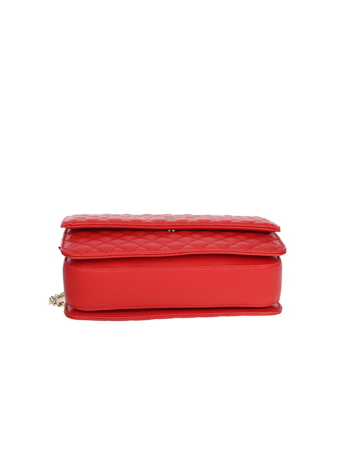 BORSA A TRACOLLA G1C.003 ROSSO