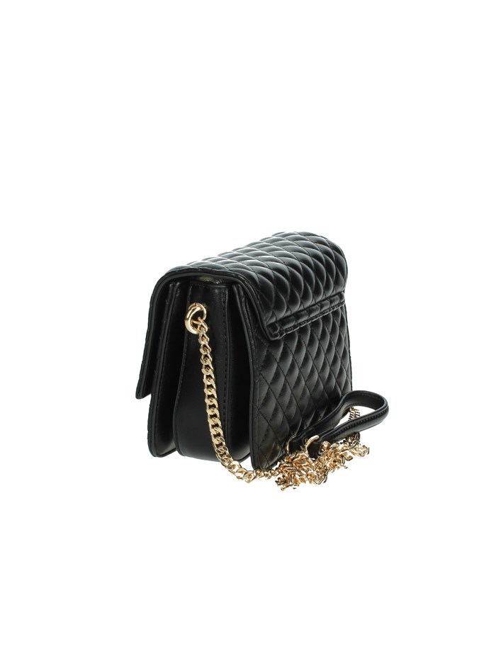 BORSA A TRACOLLA G1C.002 NERO