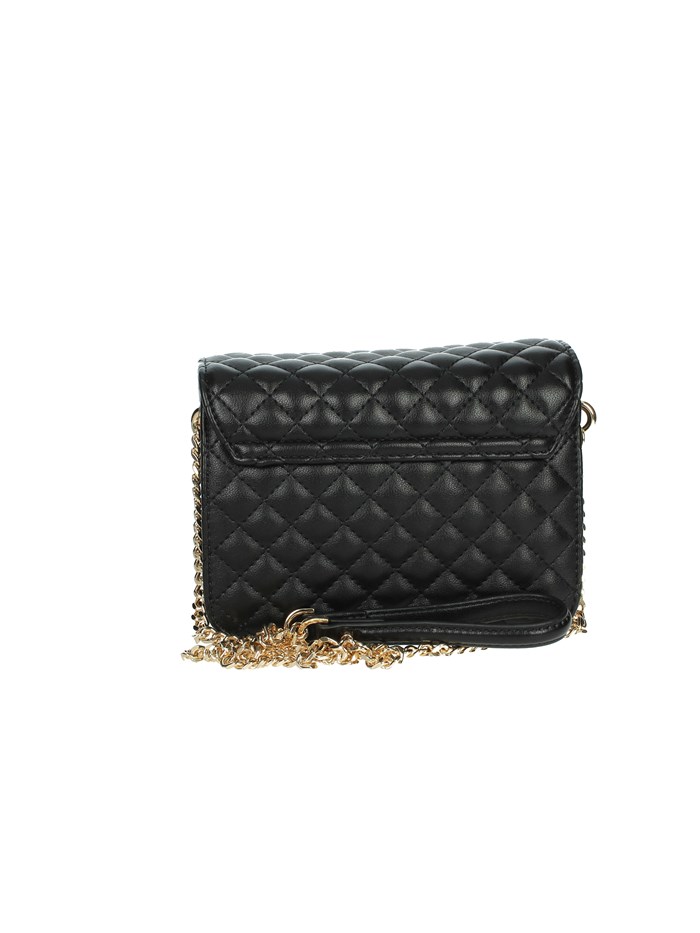 BORSA A TRACOLLA G1C.002 NERO